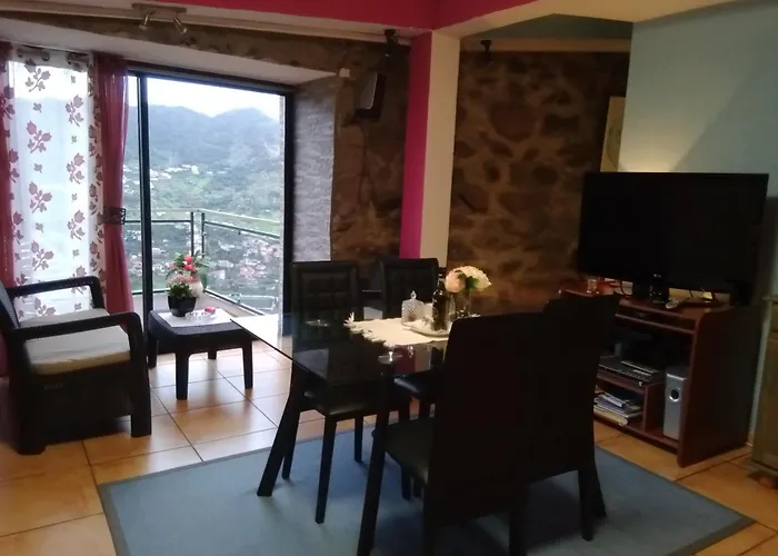 Casa Da Adega