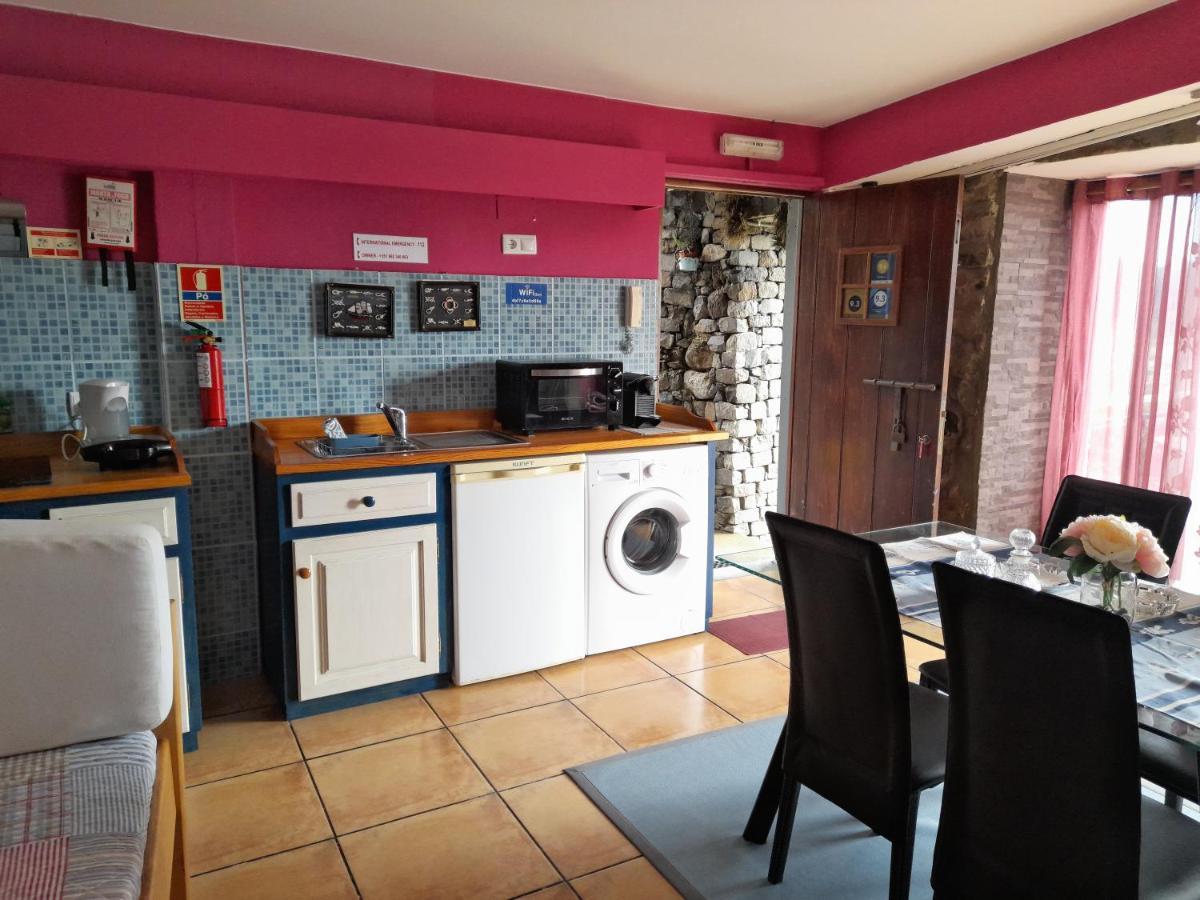 Apartamento Casa Da Adega *