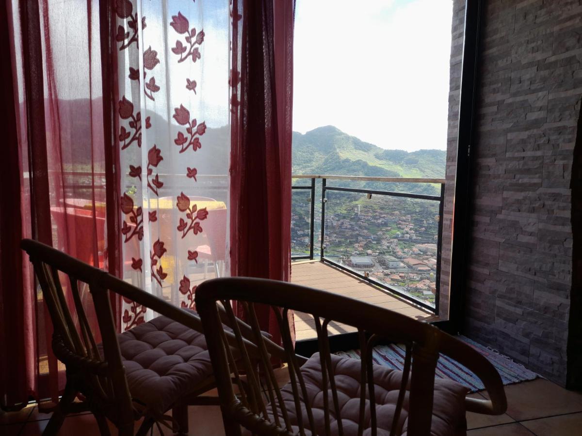 Apartamento Casa Da Adega *