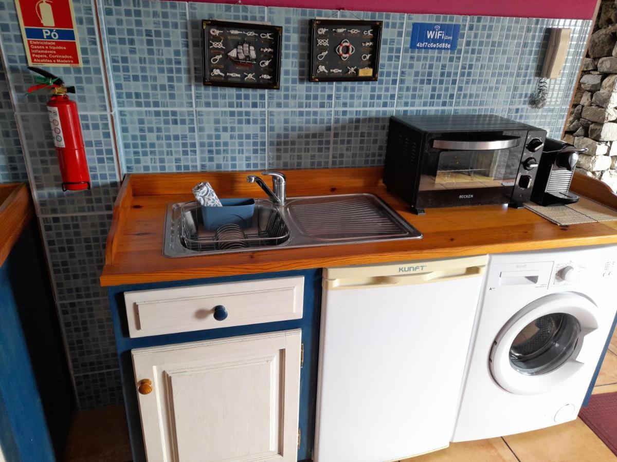 Apartamento Casa Da Adega Machico (Madeira)