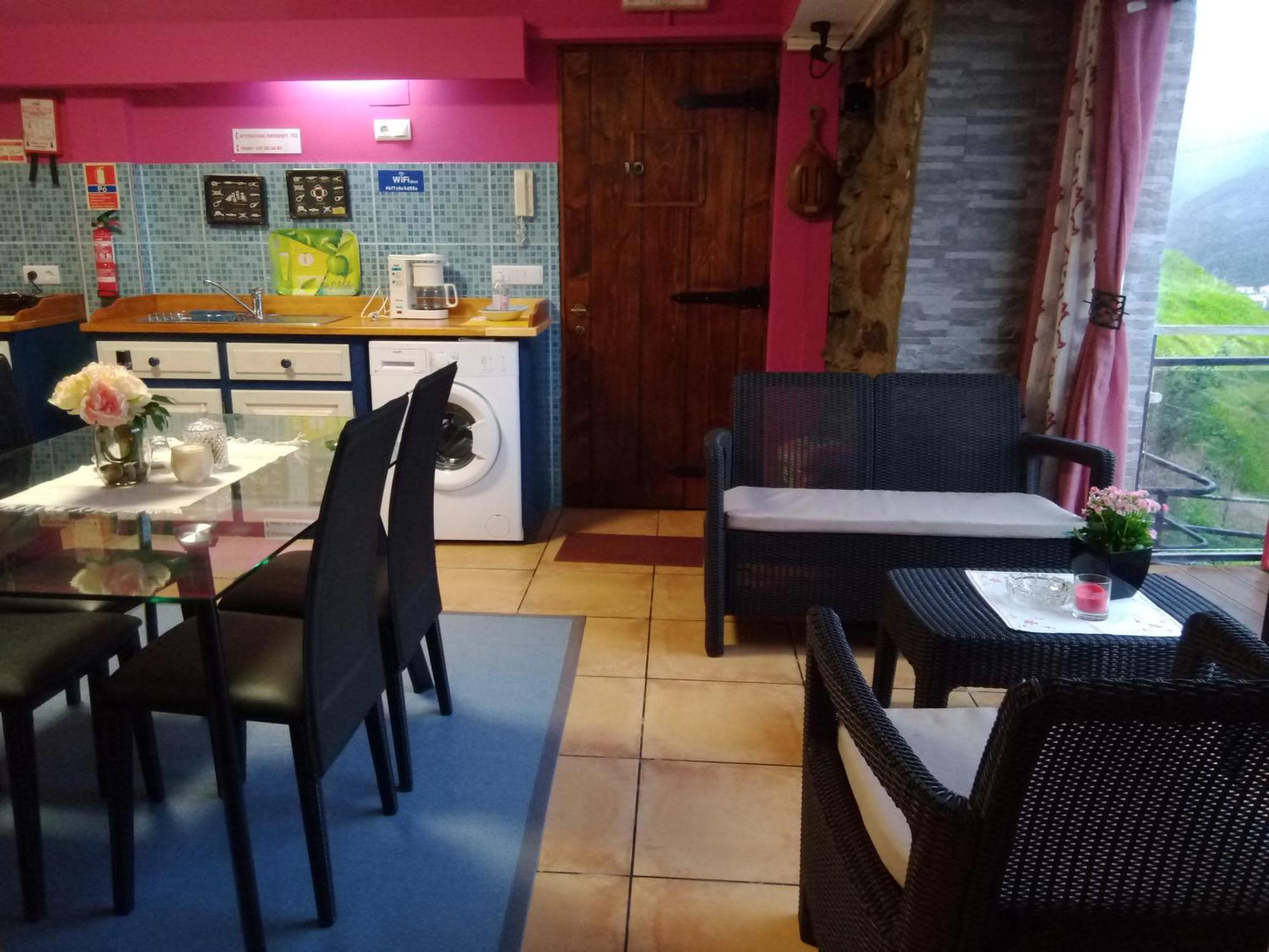 Casa Da Adega *