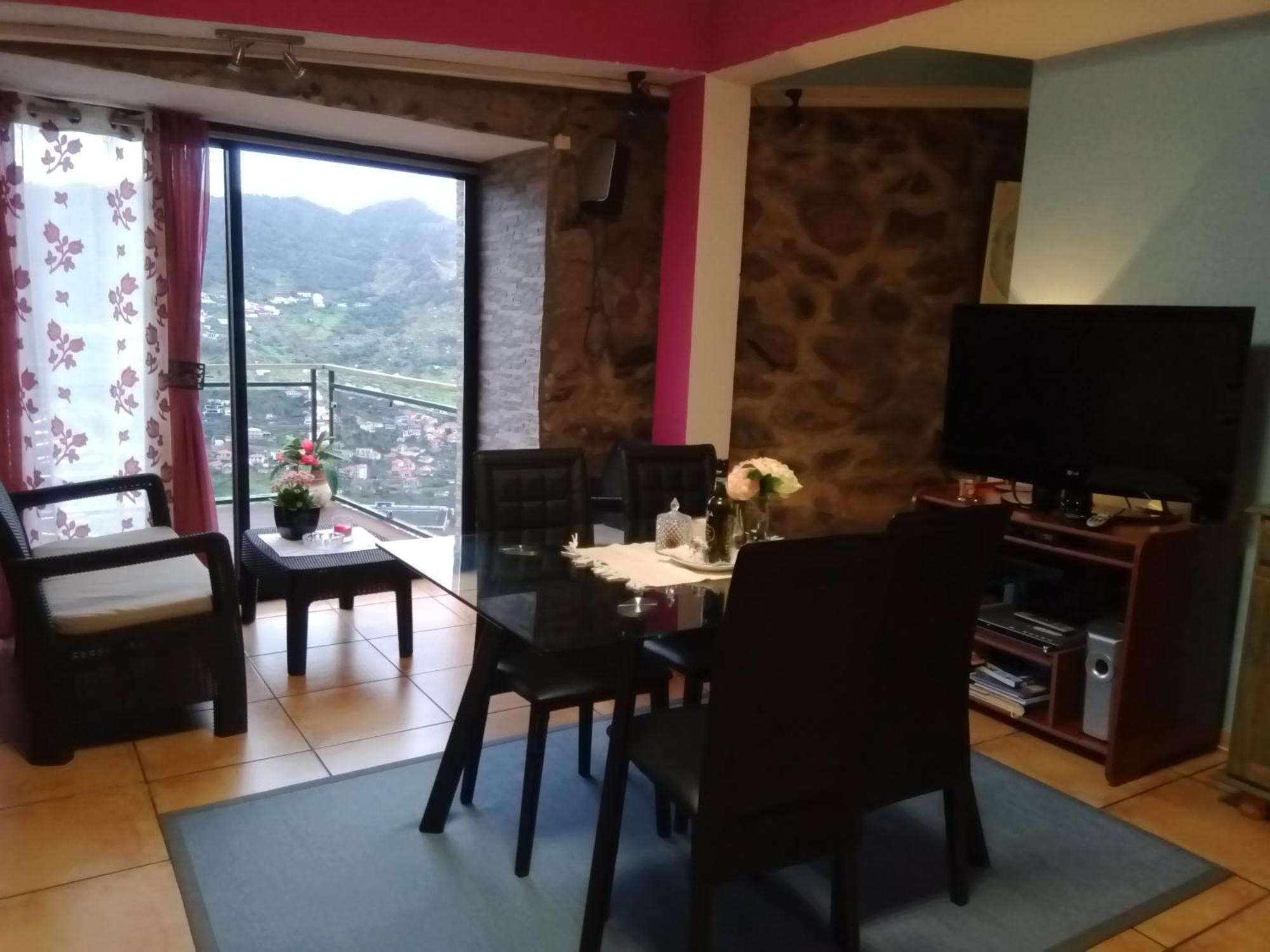 Casa Da Adega Apartamento