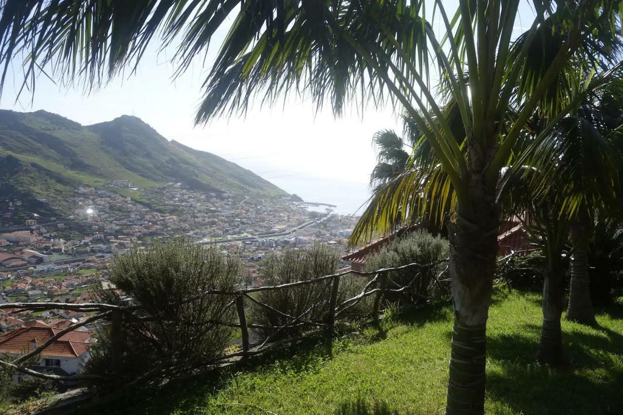 Casa Da Adega Apartment Machico (Madeira)