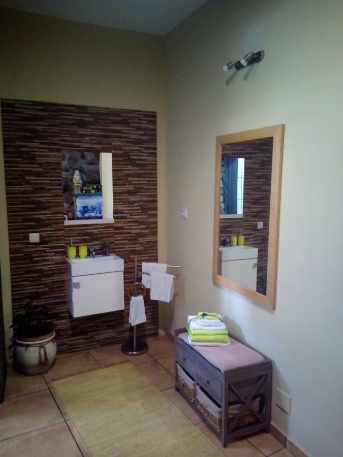 Apartamento Casa Da Adega Machico (Madeira)