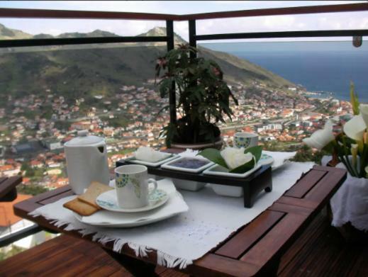Apartamento Casa Da Adega Machico (Madeira)