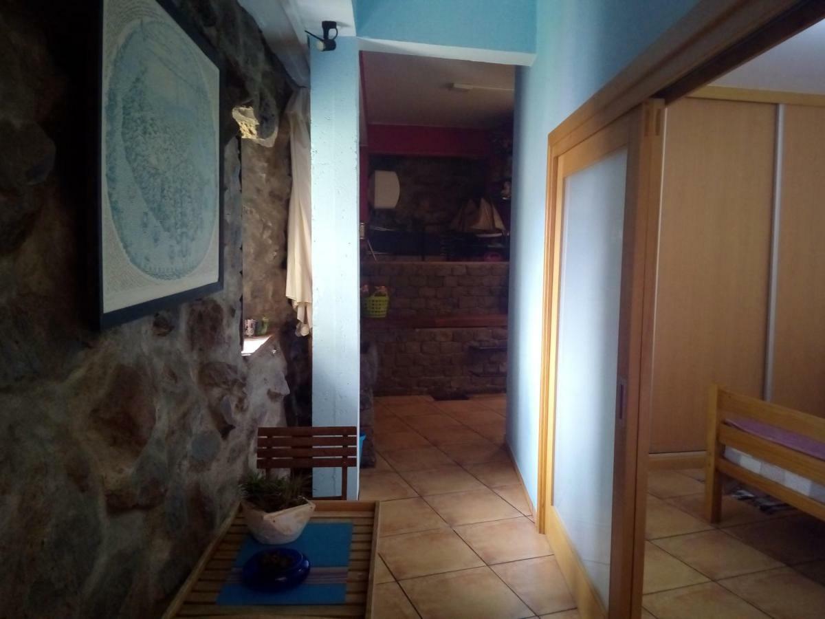 Apartamento Casa Da Adega