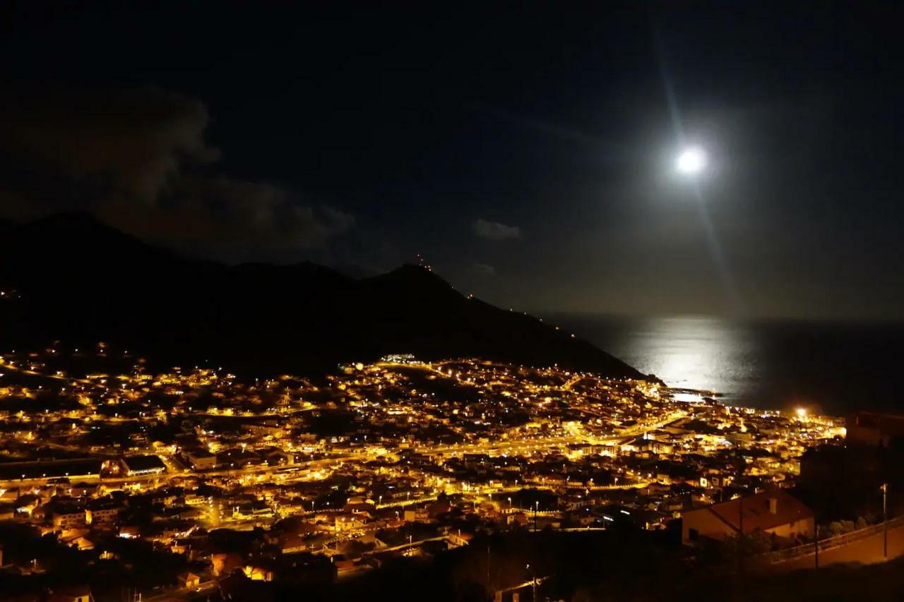 Casa Da Adega Apartamento Machico (Madeira)